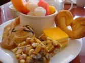 Chinese New Year Dessert Ideas For Diabetics